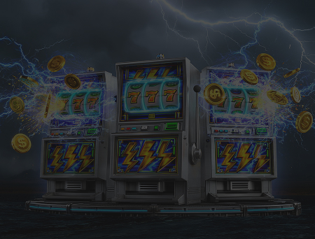 Thunderbolt Casino