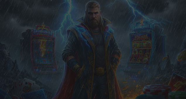 Thunderbolt Casino
