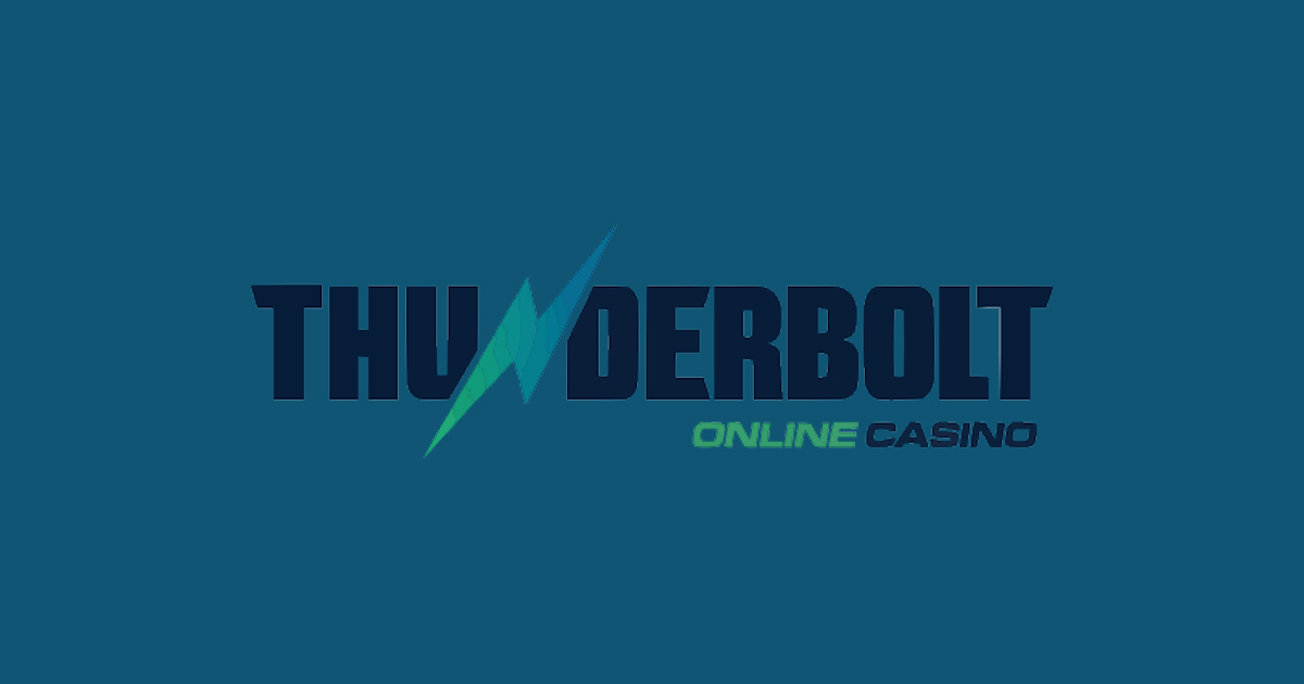 Thunderbolt Casino