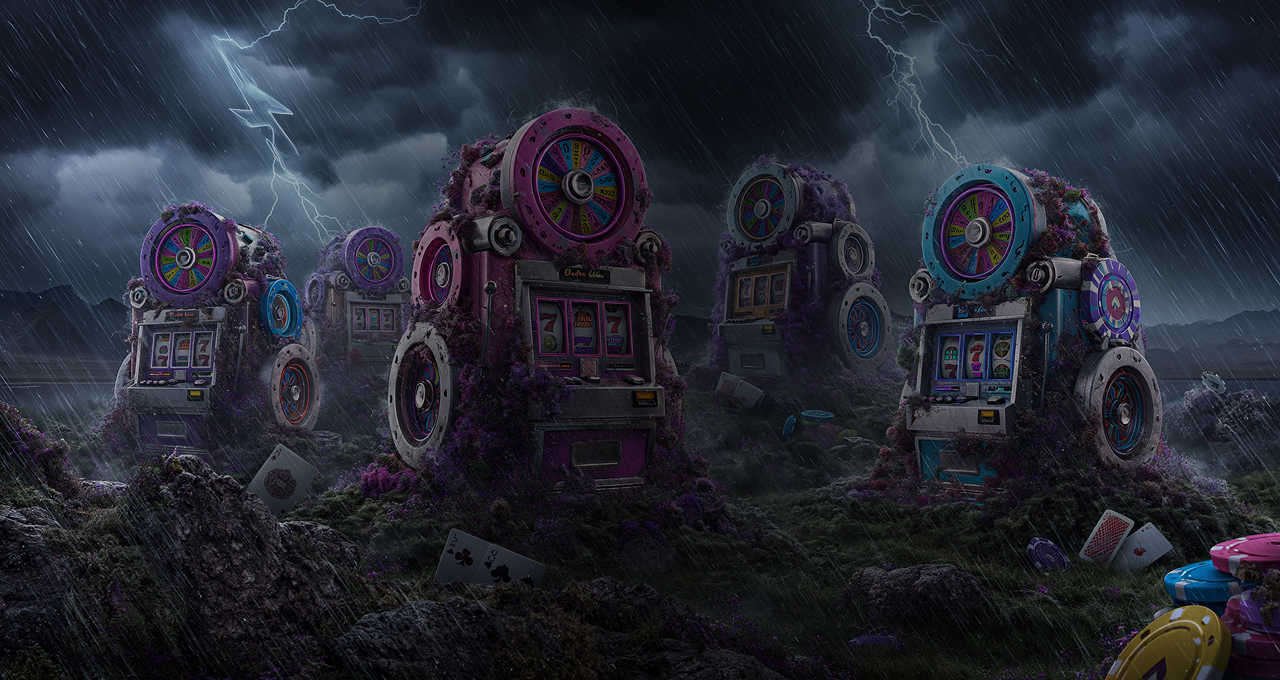 Thunderbolt Casino Slide 2